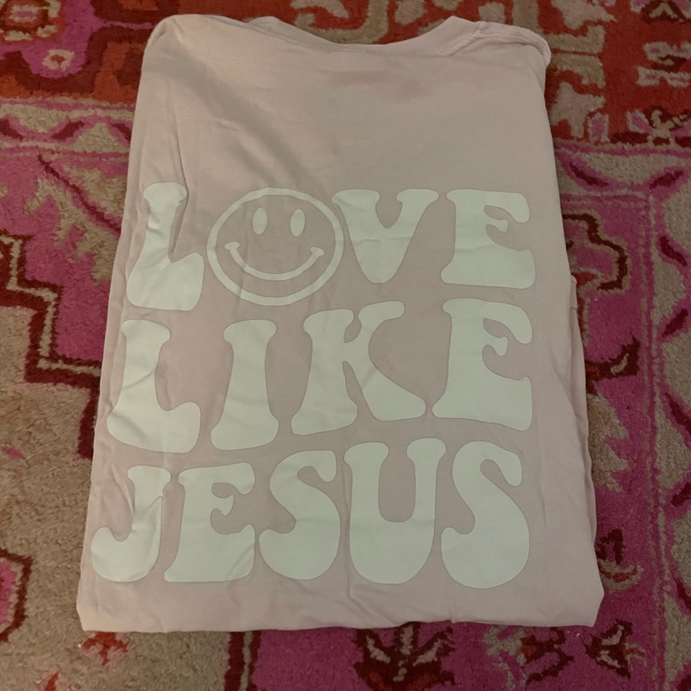 Tshirt!
